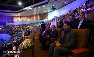 افتتاحیه جشنواره های اوقات فراغت و فعالیت های ورزشی محلی