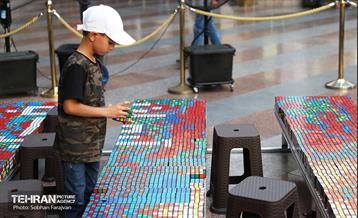 تصویر روبیکی شهید آرمان علی‌وردی 25