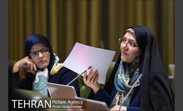 جلسه شورای شهر 37