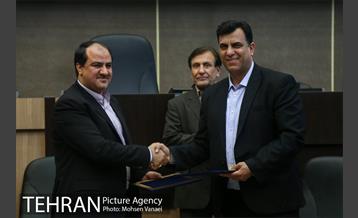 امضای تفاهمنامه همکاری سازمان مدیریت بحران و نظام مهندسی ساختمان 23