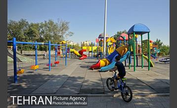 بوستان المهدی 9