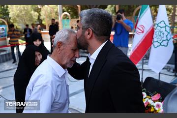 بهره‌برداری از ۵۷ پروژه شهری منطقه ۹ شهرداری تهران 9