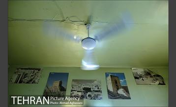 فتو تهامی، تصویر طهران قدیم 5