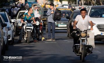 بوی ماه مهر؛ ماه مدرسه 3