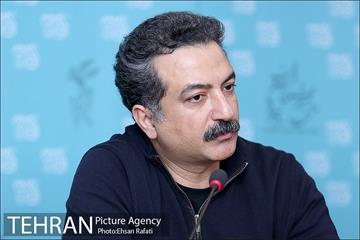 دهمین روز جشنواره فیلم فجر در برج میلاد 43