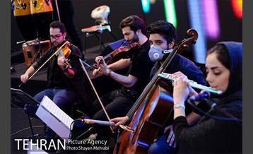 کنسرت آنلاین حمید حامی 7