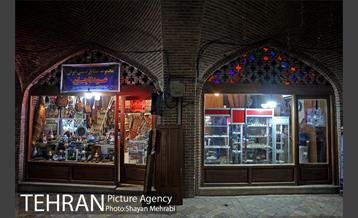 بازارچه سنتی عودلاجان 13