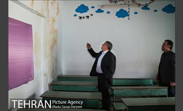 بازدید رئیس شورای شهر تهران از منطقه ۱۱ 6