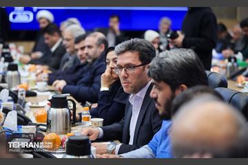 دویست‌ودومین پویش امید و افتخار شهرداری تهران 58