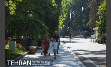 موزه خودرو و مجموعه کوشک احمد شاهی  15