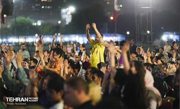 جشن «ایران عزیز» -2 13