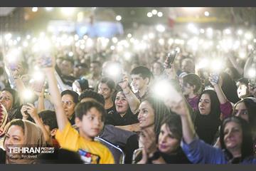 جشن «ایران عزیز» -2 26