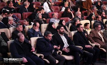 جشن خانواده تاکسیرانان 59