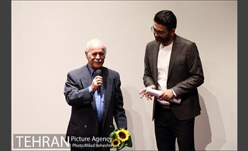 هجدهمین جشن سالیانه انجمن منتقدان، نویسندگان و پژوهشگران خانه تئاتر 28