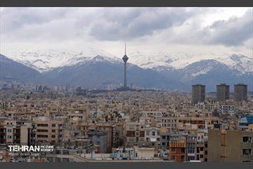 هوای پاک تهران 6