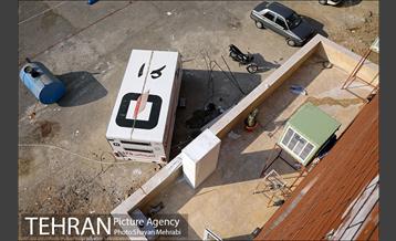 ایستگاه 116 آتش نشانی 29