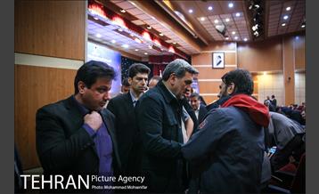 همایش پرسمان همگانی محلی 16