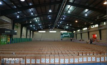 آغاز طرح وقت مهربانی  20