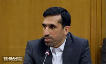 جلسه بررسی آسیب ها و معضلات اجتماعی 17