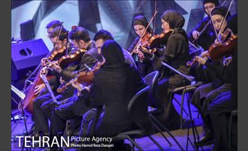 کنسرت آنلاین محمد معتمدی 3