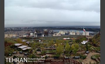 روز طبیعت در منطقه 22 20