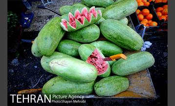 بازار خرید شب یلدا 20