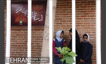 بازدید وزیر محترم بهداشت و سرپرست شهرداری تهران از مرکز پرتو  2