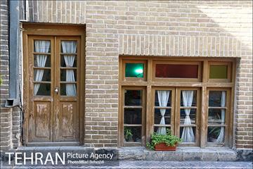خانه موزه دکتر معین تهران 11