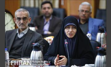 هجدهمین جلسه شورای معاونان،مشاورین و شهرداران مناطق 24