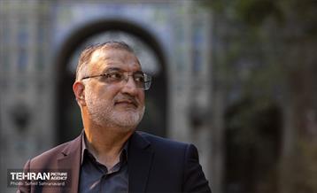 مراسم بزرگداشت روز خبرنگار 6