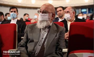 نخستین کنگره ملی شعر شهید حاج قاسم سلیمانی  33