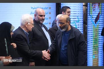 هفتمین نشست‌ هم‌اندیشی شهر آرمانی 8