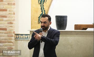 افتتاح زورخانه ده ونک 10