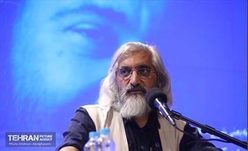 بزرگداشت بیستمین سالگرد شاعر محمدرضا آقاسی 26