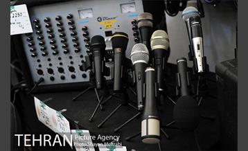 شانزدهمین نمایشگاه فرهنگی عطر سیب 18