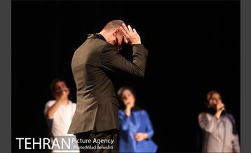 کنسرت گروه آواز تهران‎ 21