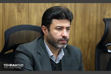 بازدید مدیرکل حوزه شهردار تهران از باغ راه حضرت زهرا(س) 26