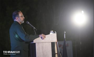 بزرگداشت سردار شهید مصطفی کلهری  14