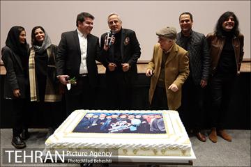 اکران خصوصی سریال نهنگ آبی 20