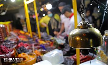 دربند در ایام نوروز 2