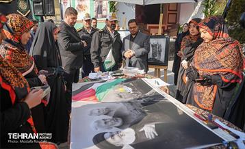 همایش «شهر آرمانی» 33