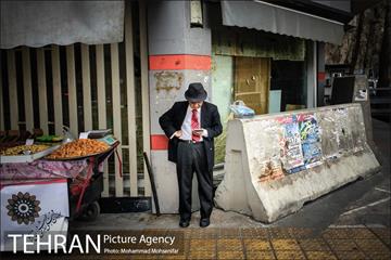 تهران، روزمرگی 6