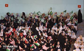 جشن «دختران آرمانی» 40