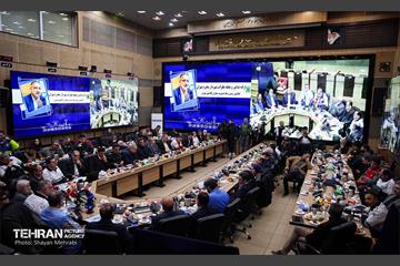 دویست‌ودومین پویش امید و افتخار شهرداری تهران 45