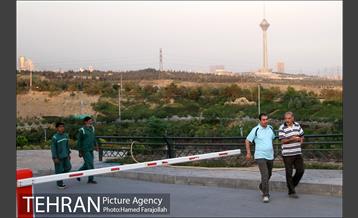 تفریح و نشاط در فاز دوم بوستان نهج البلاغه‎ 2