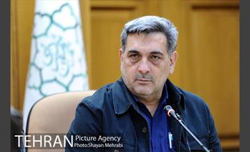 شورای هماهنگی فرهنگی، اجتماعی، هنری و ورزشی با حضور شهردار تهران 26