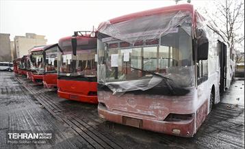 به وقت خدمت؛ روایت بازگشت 11