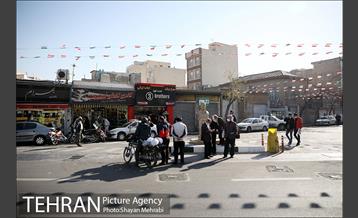 رونمایی از سردیس شهید طیب حاج رضایی 28