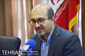 نشست خبری سخنگوی شورای شهر تهران 6