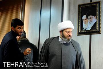 نشست خبری طرح جهاد مهربانی 15